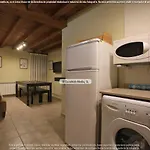 El Puentin Del Sella Apartment