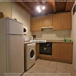Apartment El Puentin Del Sella *