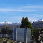 El Puentin Del Sella Cangas de Onis