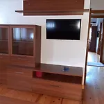 El Puentin Del Sella Apartment