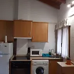 El Puentin Del Sella Apartment