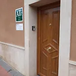 El Puentin Del Sella *