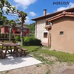 El Puentin Del Sella Con Wifi Y Parking Gratuito *