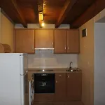 El Puentin Del Sella Apartment *