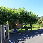 El Puentin Del Sella Apartment