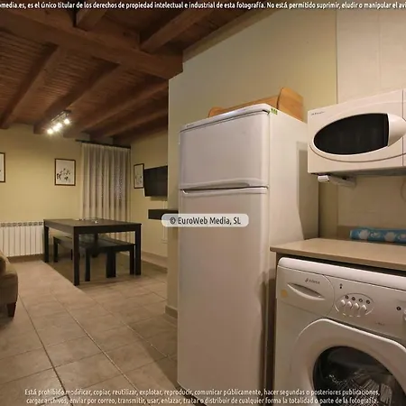 El Puentin Del Sella Con Wifi Y Parking Gratuito شقة