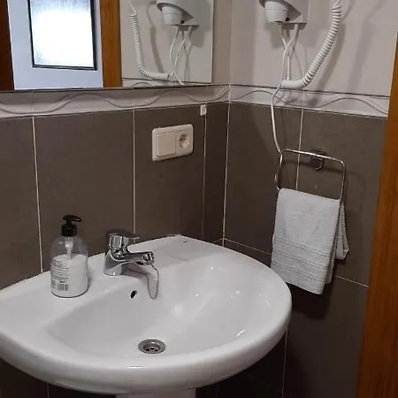 El Puentín Del Sella Apartamento *