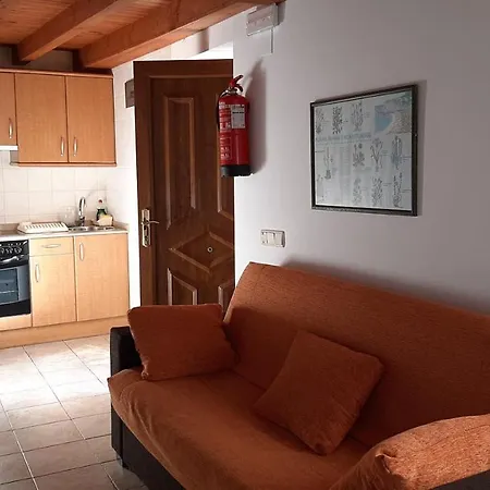 El Puentín Del Sella *