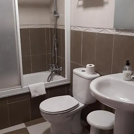 El Puentín Del Sella *