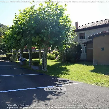 El Puentín Del Sella Apartamento Onís