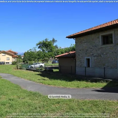 El Puentín Del Sella Apartamento Onís