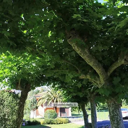 El Puentin Del Sella Con Wifi Y Parking Gratuito شقة *