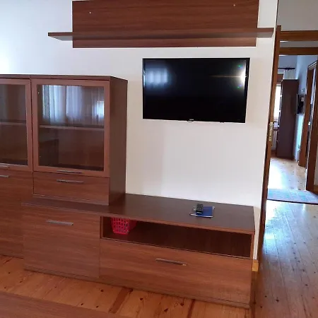 El Puentin Del Sella Con Wifi Y Parking Gratuito شقة