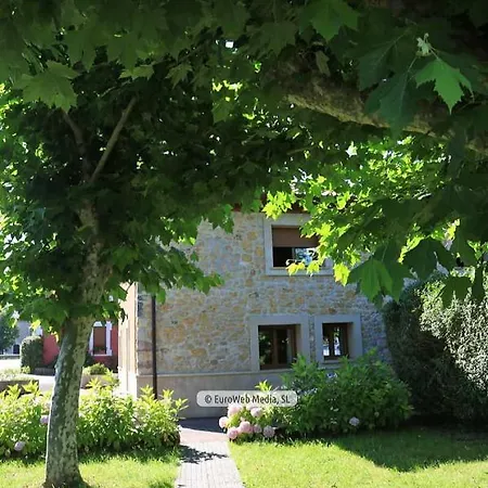 Apartamento El Puentín Del Sella Onís