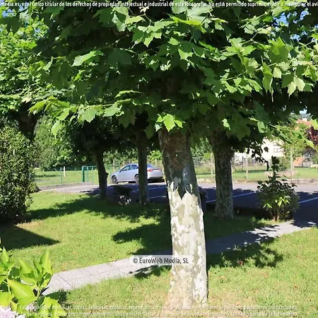 El Puentin Del Sella Con Wifi Y Parking Gratuito