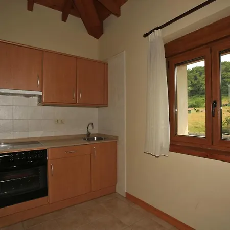 شقة El Puentin Del Sella Con Wifi Y Parking Gratuito