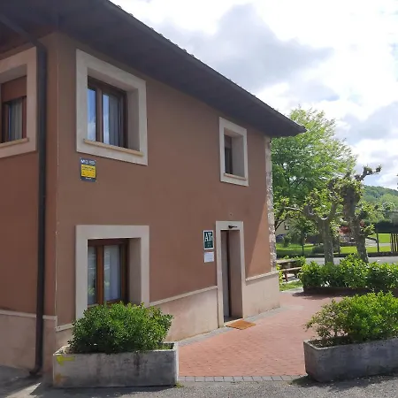 El Puentin Del Sella Con Wifi Y Parking Gratuito