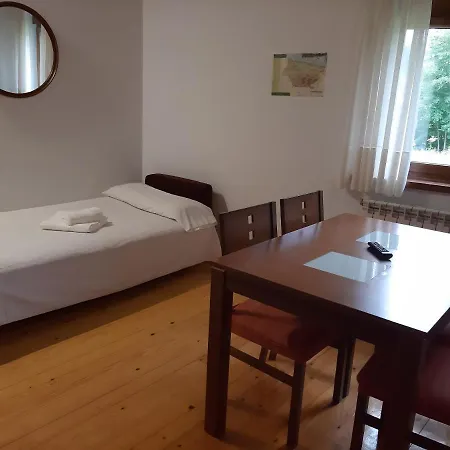 El Puentín Del Sella Apartamento *
