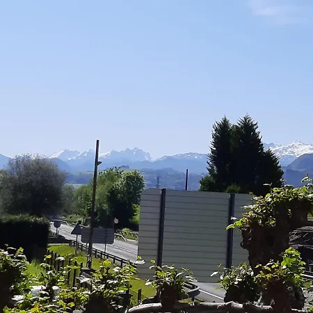 El Puentin Del Sella Con Wifi Y Parking Gratuito شقة Onís