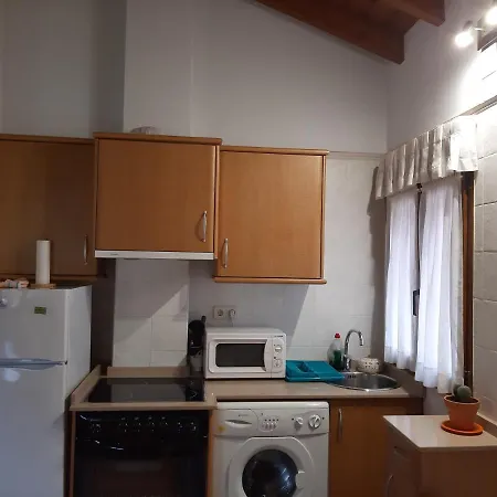El Puentín Del Sella Apartamento