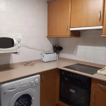 El Puentín Del Sella Apartamento Onís