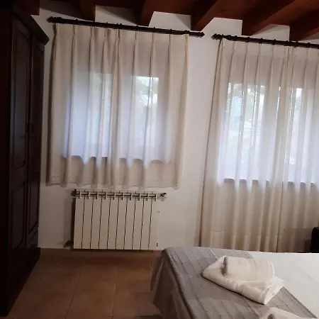El Puentín Del Sella Apartamento Onís
