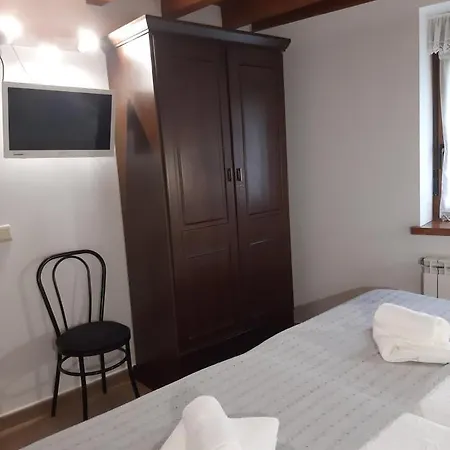 El Puentín Del Sella * Onís