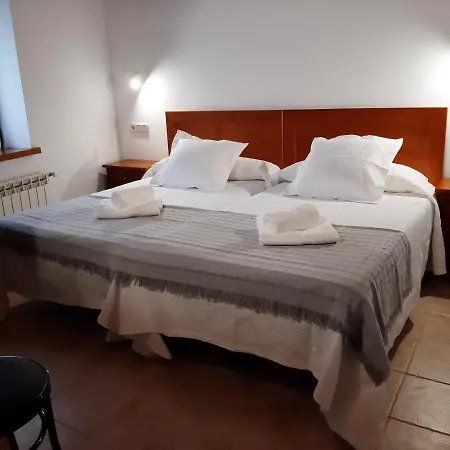 Apartamento El Puentín Del Sella *