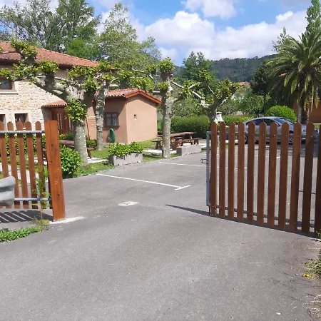 El Puentin Del Sella Con Wifi Y Parking Gratuito *