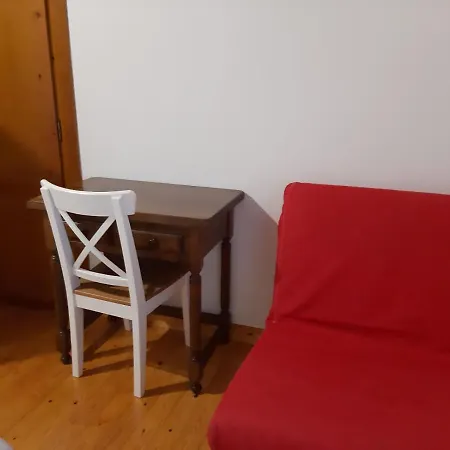 Apartamento El Puentín Del Sella Onís