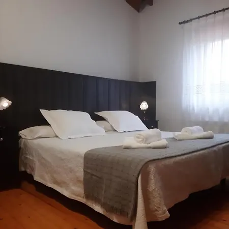 El Puentin Del Sella Con Wifi Y Parking Gratuito شقة