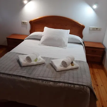 El Puentín Del Sella Apartamento