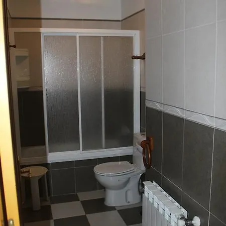 El Puentín Del Sella Apartamento Onís