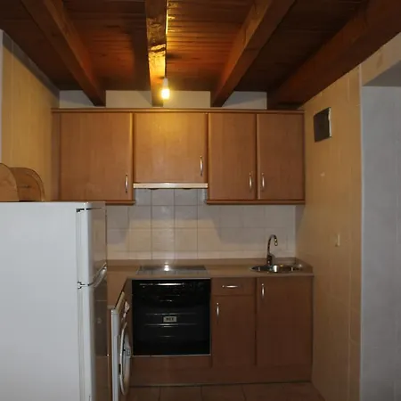 El Puentín Del Sella Apartamento *