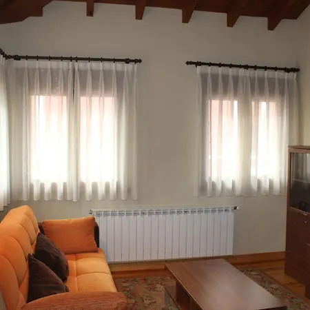 El Puentin Del Sella Con Wifi Y Parking Gratuito * Onís