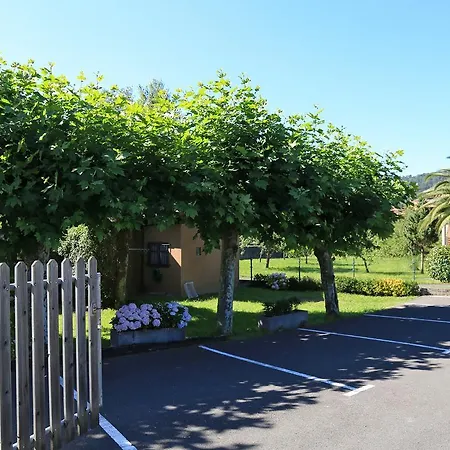 El Puentin Del Sella Con Wifi Y Parking Gratuito شقة